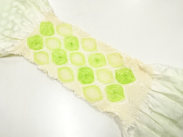 Japanese Kimono / Accessories Silk